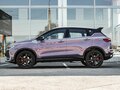 2026 Geely Coolray I Рестайлинг 2, фиолетовый - вид 6
