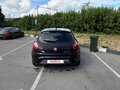 2008 Fiat Bravo II, чёрный - вид 2