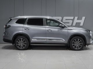 2023 Chery Tiggo 8 Pro Max I, серый, 2349000 рублей, вид 5