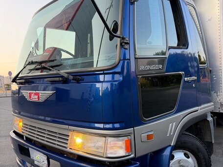 1994 Hino Series 500 (Ranger), синий, 2150000 рублей, вид 3