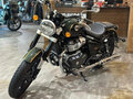 2026 Royal Enfield Super Meteor, зелёный, 773000 рублей - вид 4
