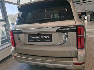 2026 Tank 500 I, золотистый, 7999000 рублей, вид 3