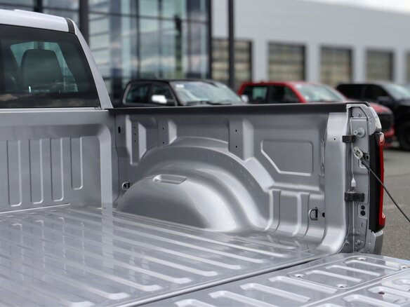 2026 Ram 1500 Quad Cab V Рестайлинг, серый, 10190000 рублей - вид 17