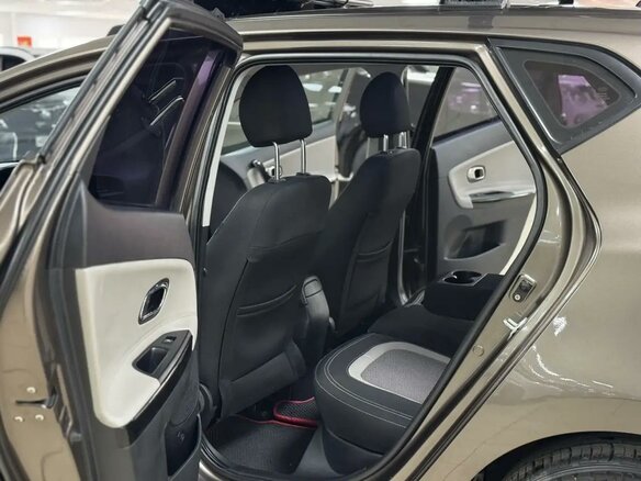 2012 Kia Ceed II, коричневый, 720000 рублей - вид 12
