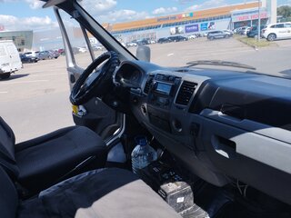 2011 ГАЗ ГАЗель (3302), серый, 897000 рублей, вид 4