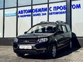 2025 Lada (ВАЗ) Largus I Рестайлинг, чёрный, 1450000 рублей