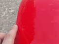 2005 Honda VFR 800, красный, 555000 рублей - вид 8
