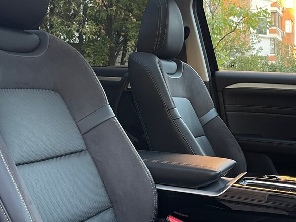 2024 Haval Dargo I, чёрный, 2799000 рублей - вид 13