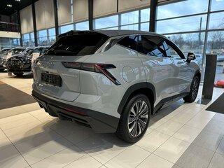 2026 Jetour Dashing I, серый, 2759900 рублей, вид 5