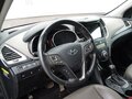 2015 Hyundai Santa Fe III, серый, 2240000 рублей - вид 5