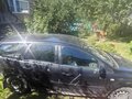 2006 Ford Focus II, чёрный - вид 3
