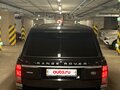 2015 Land Rover Range Rover IV, чёрный, 4490000 рублей - вид 6