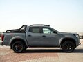 2025 Nissan Navara (Frontier) IV (D23) Рестайлинг, серый - вид 1
