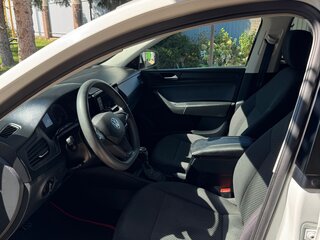 2021 Volkswagen Polo VI, белый, 1050000 рублей, вид 5