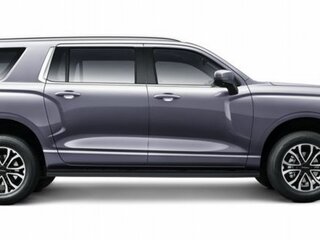 2026 Haval H5 II, фиолетовый, 4049000 рублей, вид 1