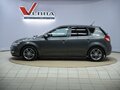 2010 Kia Ceed I Рестайлинг, серебристый - вид 7