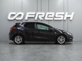 2013 Kia Ceed II, чёрный, 799000 рублей - вид 4