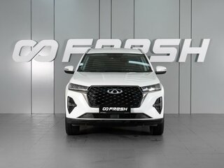 2023 Chery Tiggo 7 Pro Max I, белый, 1585000 рублей, вид 3