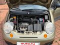 2005 Daewoo Matiz I Рестайлинг, золотистый, 218500 рублей - вид 5