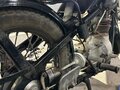 1951 BMW R 35, чёрный, 1000000 рублей - вид 4