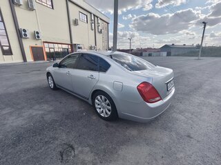 2004 Nissan Teana I (J31), серый, 585000 рублей, вид 5
