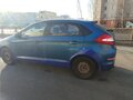 2012 Chery Very (A13), голубой, 150000 рублей - вид 4