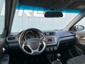 2016 Kia Rio III Рестайлинг, серый, 1105000 рублей - вид 5