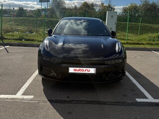 2023 Zeekr 001 100 kWh I, чёрный, 5700000 рублей, вид 2