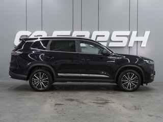 2022 Chery Tiggo 8 Pro Max I, чёрный, 1949000 рублей, вид 5