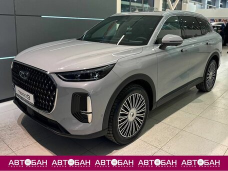 Chery Tiggo 9 I
