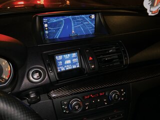 2008 BMW 1 серии 125i I (E81/E82/E87/E88) Рестайлинг, красный, 1900000 рублей, вид 4