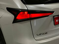 2018 Lexus NX 300 I Рестайлинг, белый - вид 6