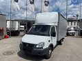 2026 ГАЗ ГАЗель (3302), белый, 2745000 рублей