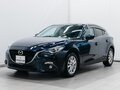 2015 Mazda Axela III, синий, 1189000 рублей