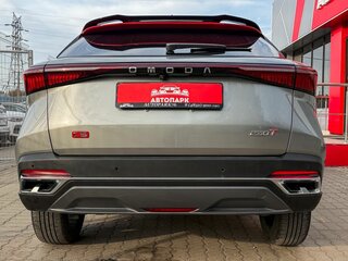 2023 Omoda C5 I, серый, 1799000 рублей, вид 5