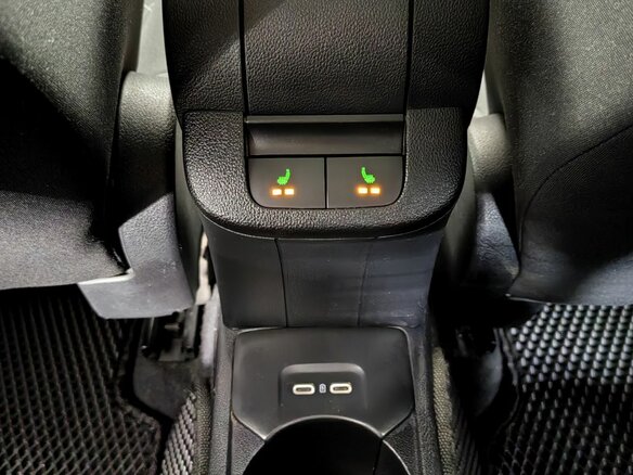 2020 Skoda Rapid II, белый, 1366000 рублей - вид 17