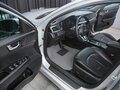 2019 Kia Optima IV Рестайлинг, серебристый, 2047000 рублей - вид 8