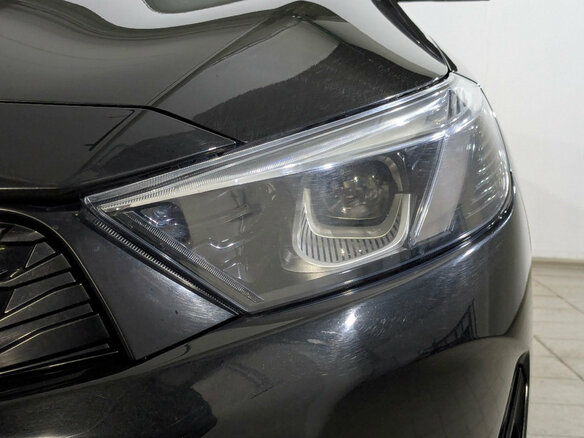 2023 Kaiyi E5, чёрный, 1350000 рублей - вид 9