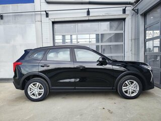 2026 Haval Jolion I Рестайлинг 2, чёрный, 2499000 рублей, вид 4
