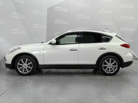 Infiniti QX50 I
