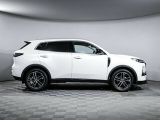 2024 Changan UNI-S I, белый, 2379000 рублей, вид 4