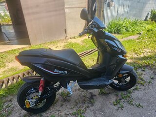 2024 Stels Arrow, чёрный, 250000 рублей, вид 5