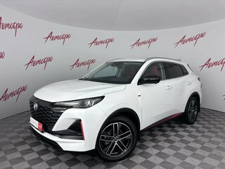 2024 Changan UNI-S I, белый, 2270000 рублей, вид 1