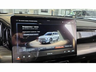 2026 GAC GS8 Traveller II, чёрный, 5349000 рублей, вид 4