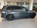2026 BMW X7 40d I (G07) Рестайлинг, серый, 17900000 рублей - вид 1