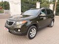 2011 Kia Sorento II, коричневый, 1230000 рублей - вид 2