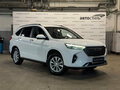 2023 Haval M6 II, белый - вид 2