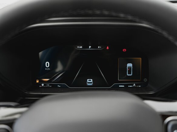 2026 Haval H3 I Рестайлинг, чёрный, 3249000 рублей - вид 16