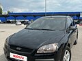 2006 Ford Focus II, чёрный, 400000 рублей