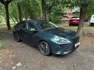 2023 Omoda S5 GT, зелёный, 1650000 рублей, вид 1